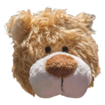 Kopf von Bruno