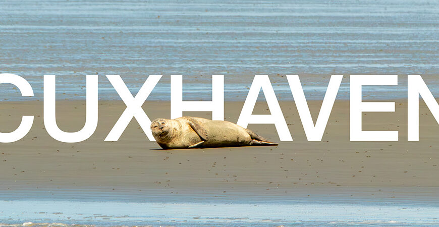Cuxhaven Titelbild