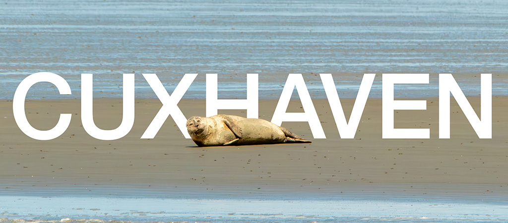 Cuxhaven Titelbild